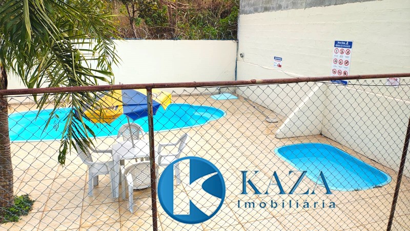 Apartamento, 2 quartos, 47 m² - Foto 2