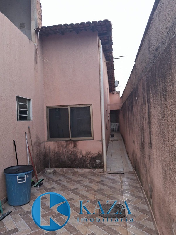 Casa, 3 quartos, 260 m² - Foto 21