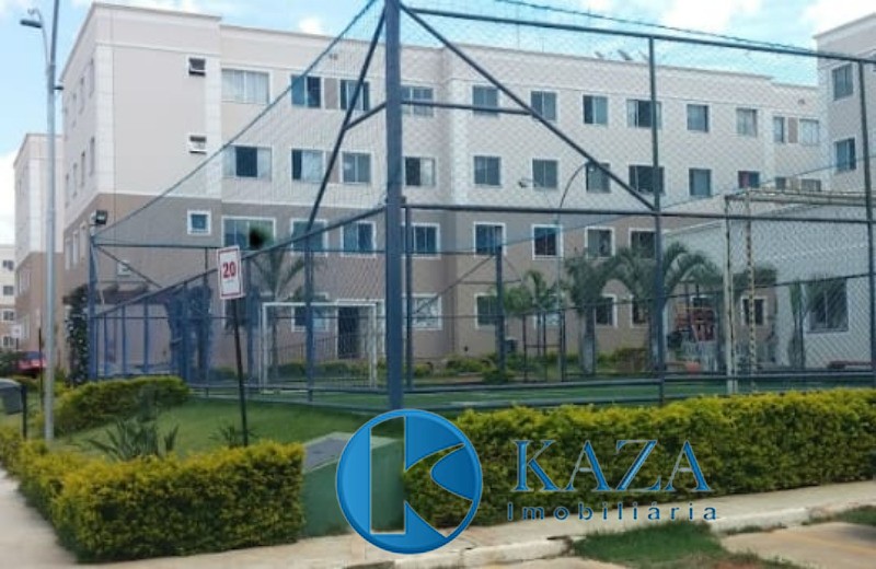 Apartamento, 2 quartos, 42 m² - Foto 23