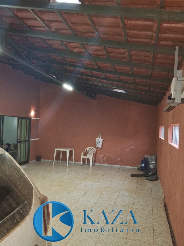 Casa, 3 quartos, 260 m² - Foto 30