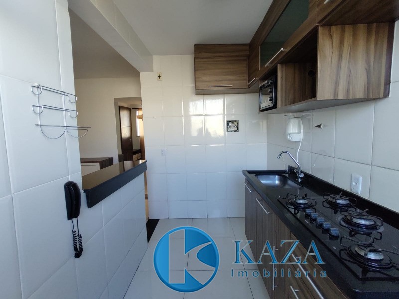 Apartamento, 2 quartos, 42 m² - Foto 5