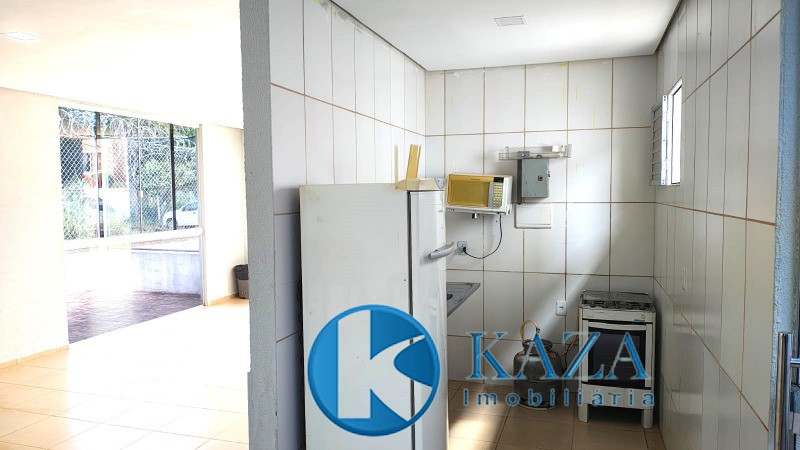 Apartamento, 2 quartos, 47 m² - Foto 6