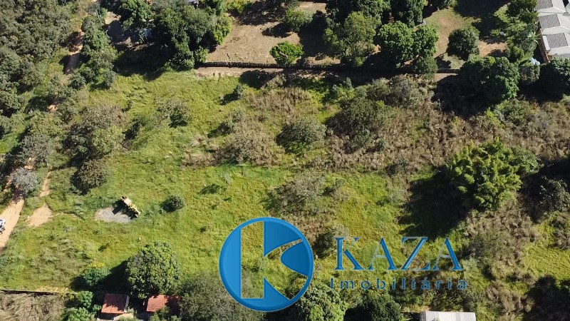Chácara, 4880 m² - Foto 1
