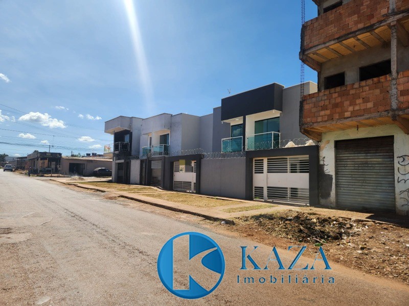 Casa, 2 quartos, 76 m² - Foto 4
