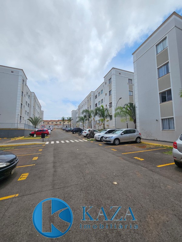 Apartamento, 2 quartos, 43 m² - Foto 21