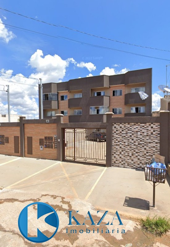 Apartamento, 2 quartos, 42 m² - Foto 2