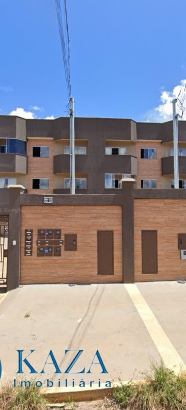 Apartamento, 2 quartos, 42 m² - Foto 3