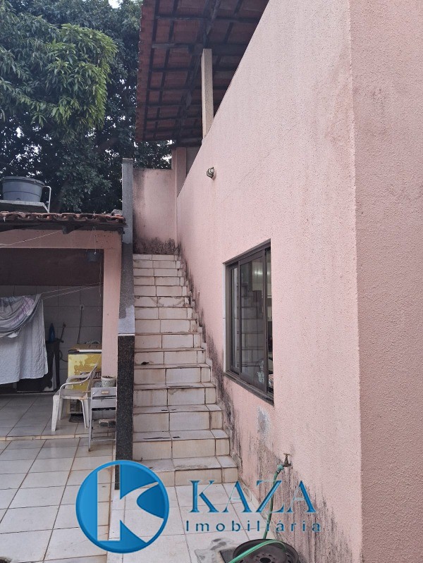 Casa, 3 quartos, 260 m² - Foto 24