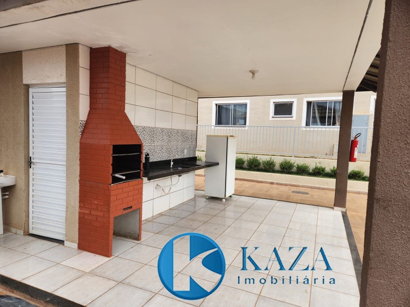 Apartamento, 2 quartos, 46 m² - Foto 5