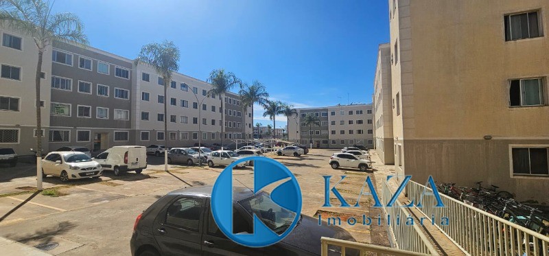 Apartamento, 2 quartos, 44 m² - Foto 28