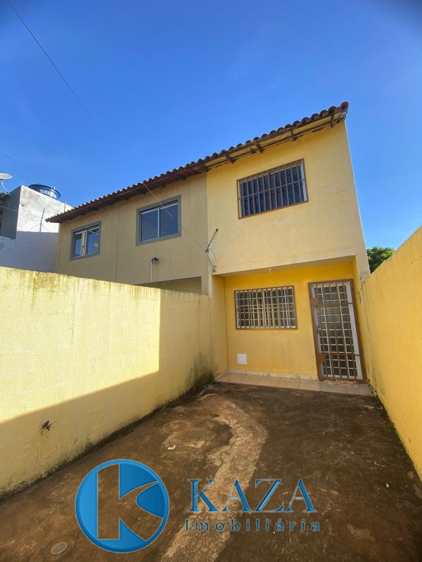 Casa, 2 quartos, 60 m² - Foto 1