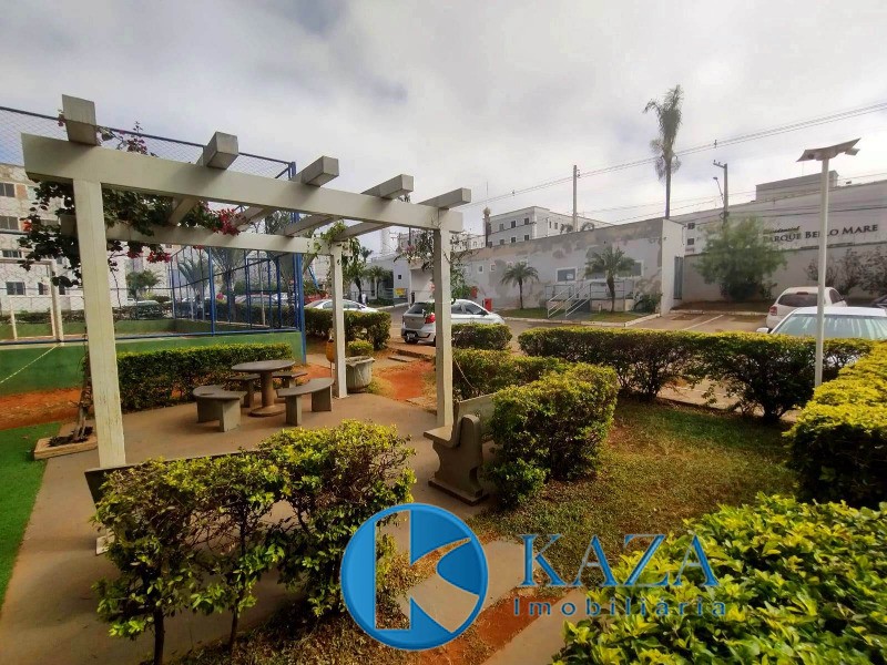 Apartamento, 3 quartos, 56 m² - Foto 14