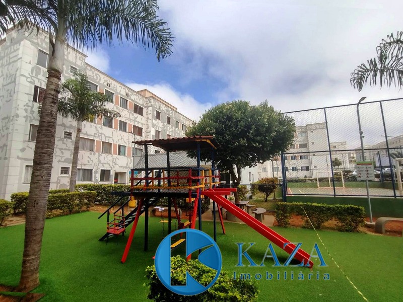Apartamento, 3 quartos, 56 m² - Foto 16