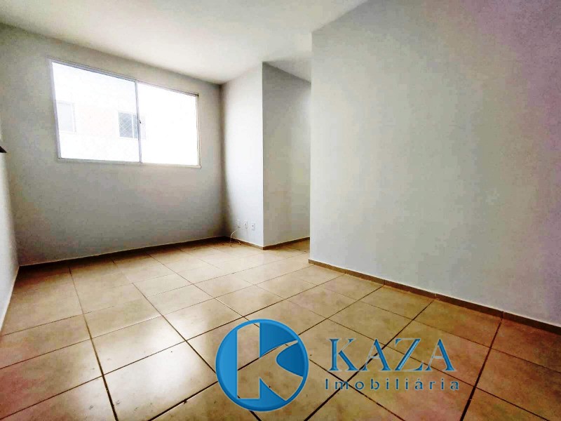 Apartamento, 3 quartos, 56 m² - Foto 1