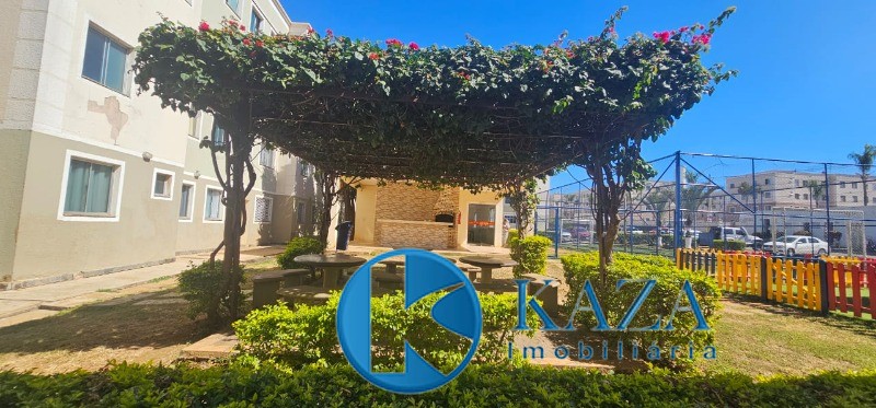 Apartamento, 2 quartos, 44 m² - Foto 20