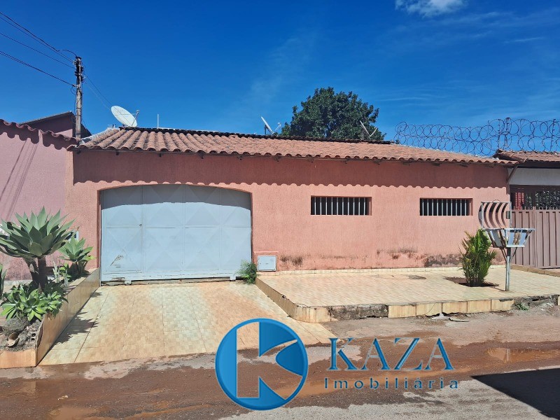 Casa, 3 quartos, 260 m² - Foto 1