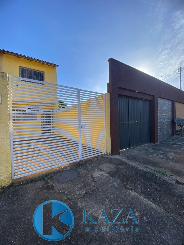Casa, 2 quartos, 60 m² - Foto 3