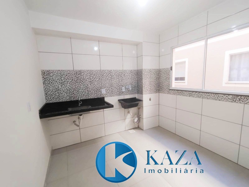 Apartamento, 2 quartos, 46 m² - Foto 3