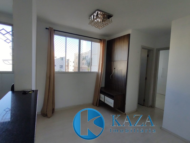 Apartamento, 2 quartos, 42 m² - Foto 10