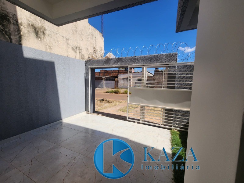 Casa, 2 quartos, 76 m² - Foto 8