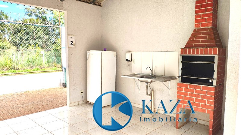Apartamento, 2 quartos, 47 m² - Foto 5