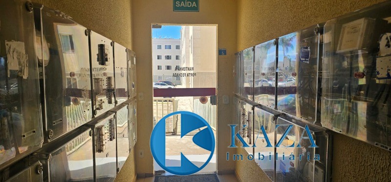 Apartamento, 2 quartos, 44 m² - Foto 26