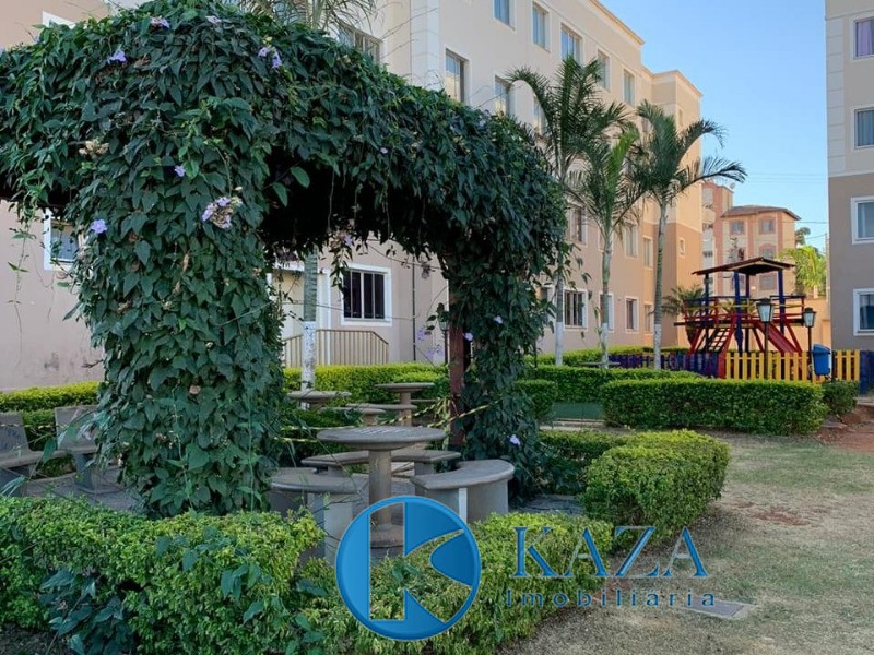 Apartamento, 2 quartos, 42 m² - Foto 24