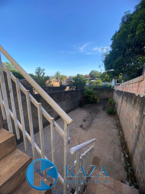 Casa, 2 quartos, 60 m² - Foto 8