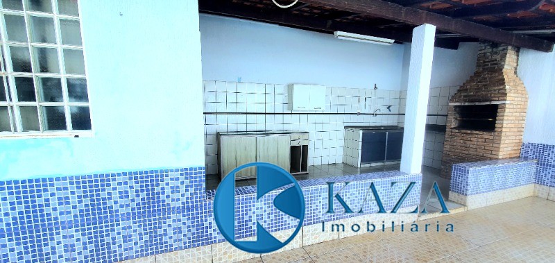 Casa, 3 quartos, 250 m² - Foto 27