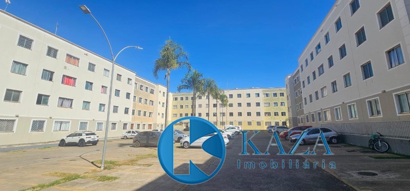 Apartamento, 2 quartos, 44 m² - Foto 27