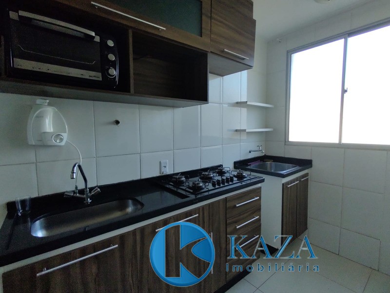 Apartamento, 2 quartos, 42 m² - Foto 4