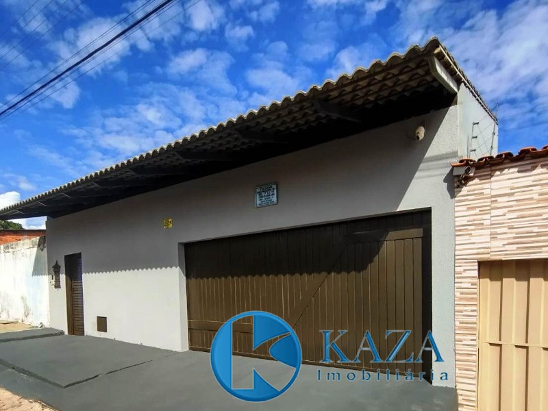 Casa, 3 quartos, 180 m² - Foto 1