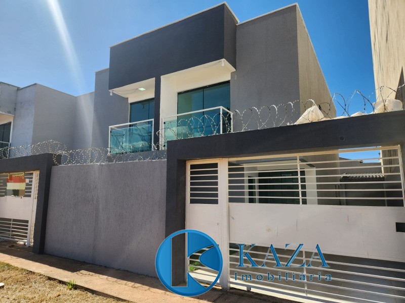 Casa, 2 quartos, 76 m² - Foto 1