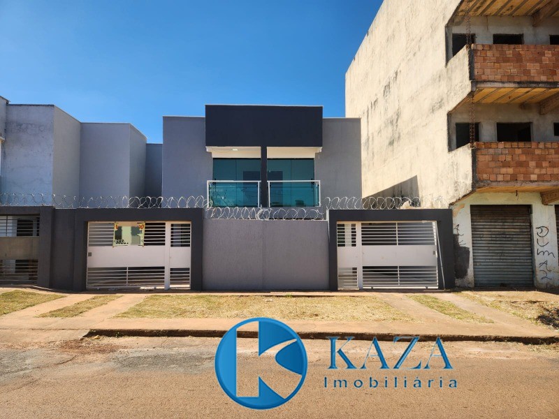 Casa, 2 quartos, 76 m² - Foto 2