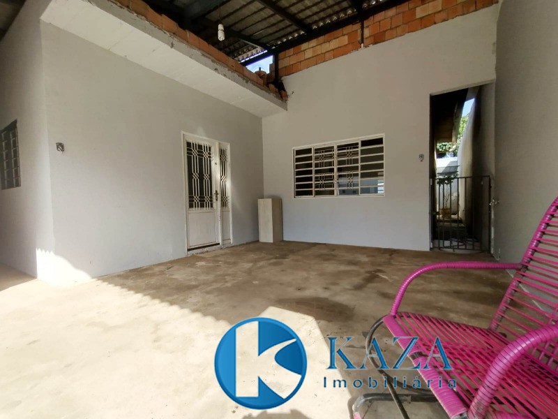 Casa, 3 quartos, 180 m² - Foto 15