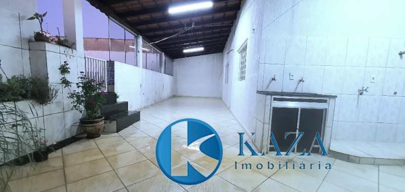 Casa, 3 quartos, 250 m² - Foto 24