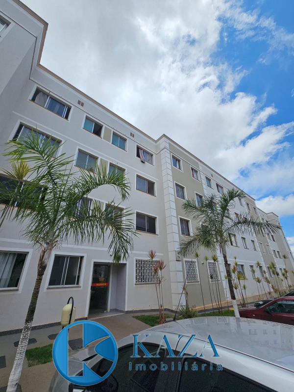Apartamento, 2 quartos, 43 m² - Foto 2
