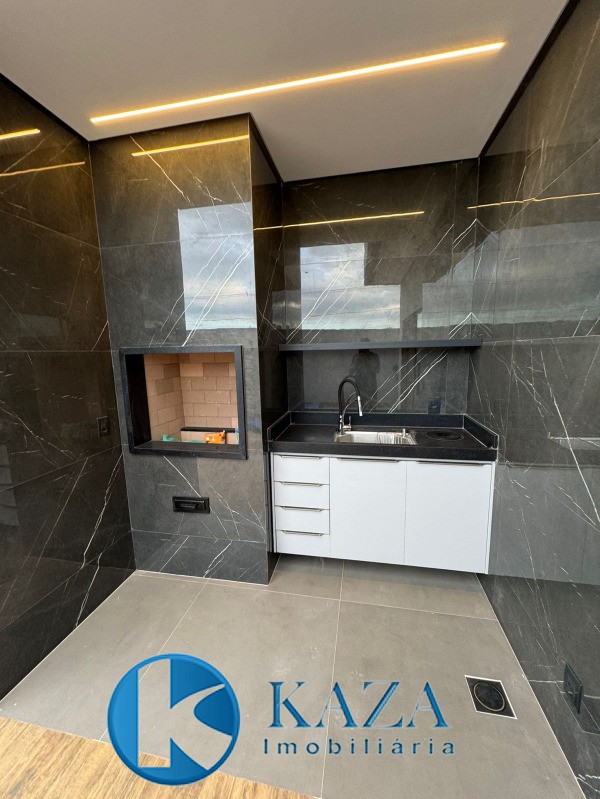 Casa, 3 quartos, 158 m² - Foto 20