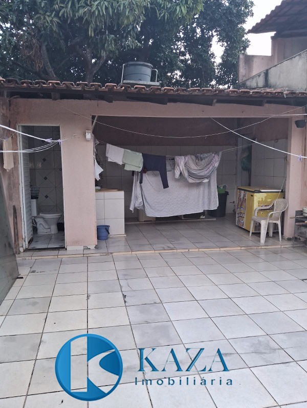 Casa, 3 quartos, 260 m² - Foto 23