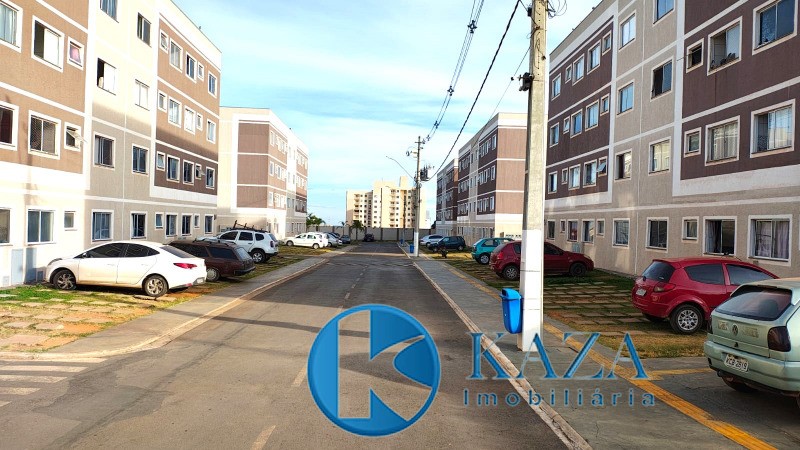 Apartamento, 2 quartos, 46 m² - Foto 5