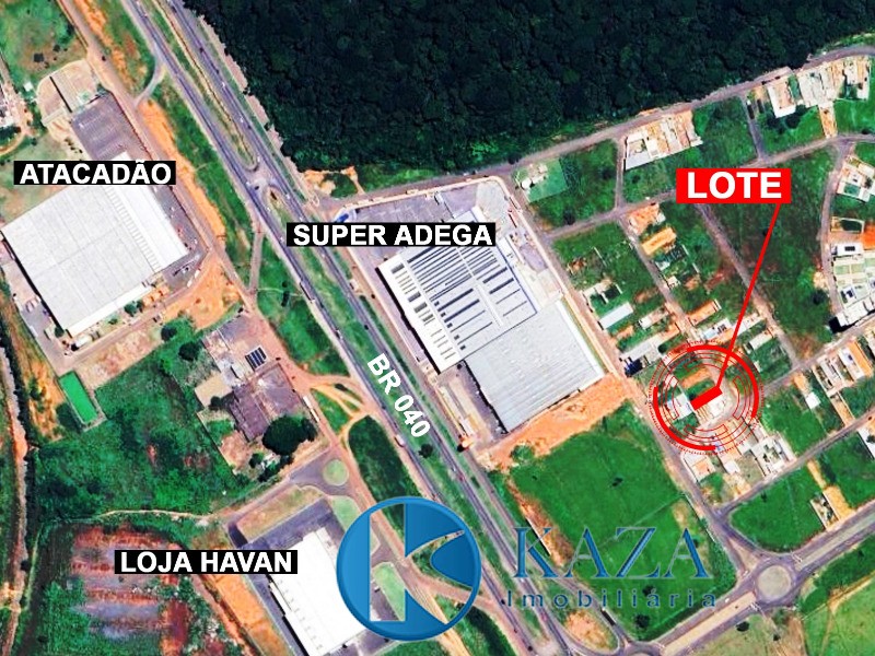 Terreno, 300 m² - Foto 5
