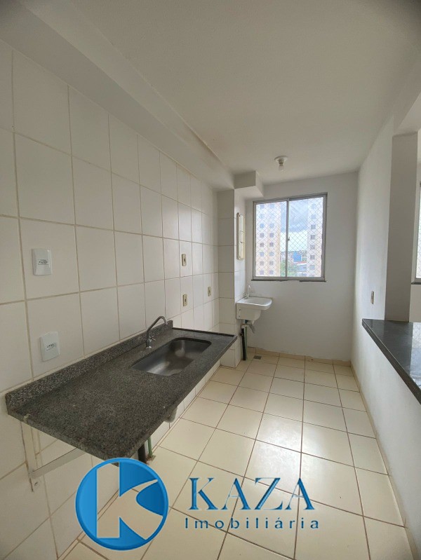 Apartamento, 2 quartos, 72 m² - Foto 2
