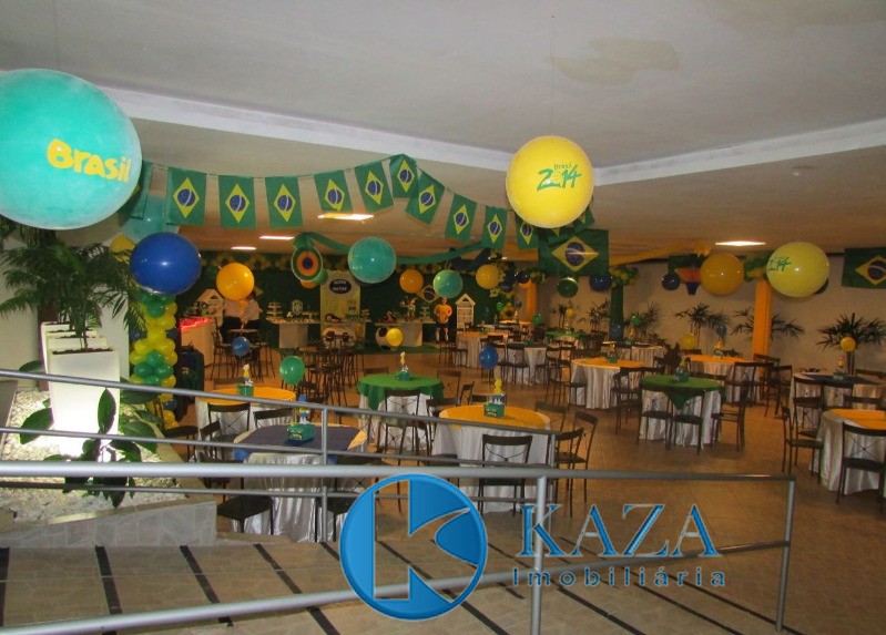 Loja-Salão, 690 m² - Foto 3
