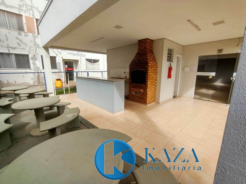 Apartamento, 3 quartos, 56 m² - Foto 15
