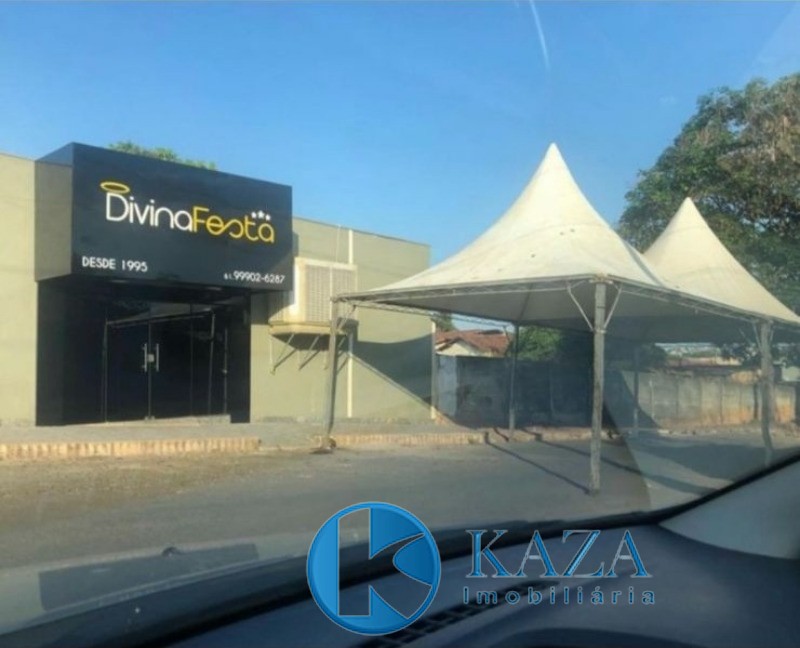Loja-Salão, 690 m² - Foto 1