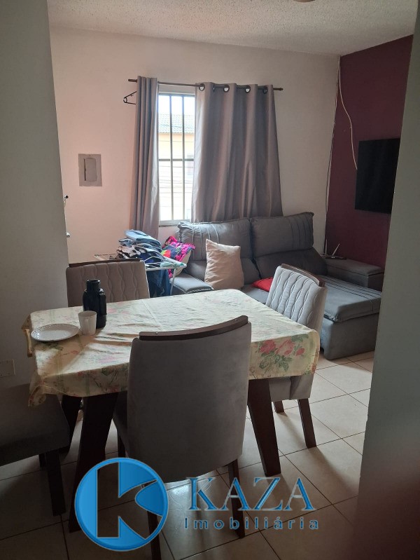 Apartamento, 2 quartos, 43 m² - Foto 1