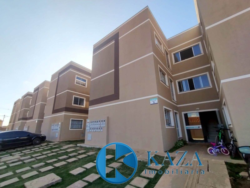 Apartamento, 2 quartos, 46 m² - Foto 16