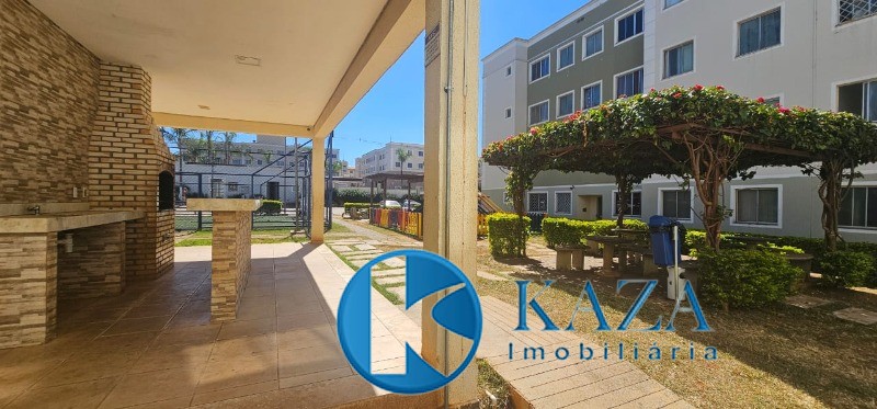 Apartamento, 2 quartos, 44 m² - Foto 1