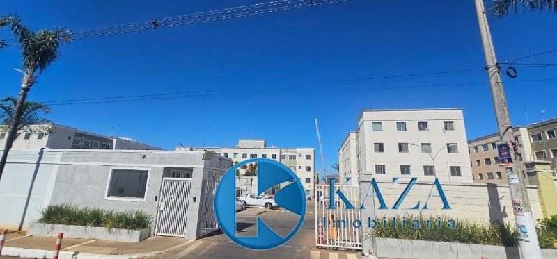 Apartamento, 2 quartos, 44 m² - Foto 16
