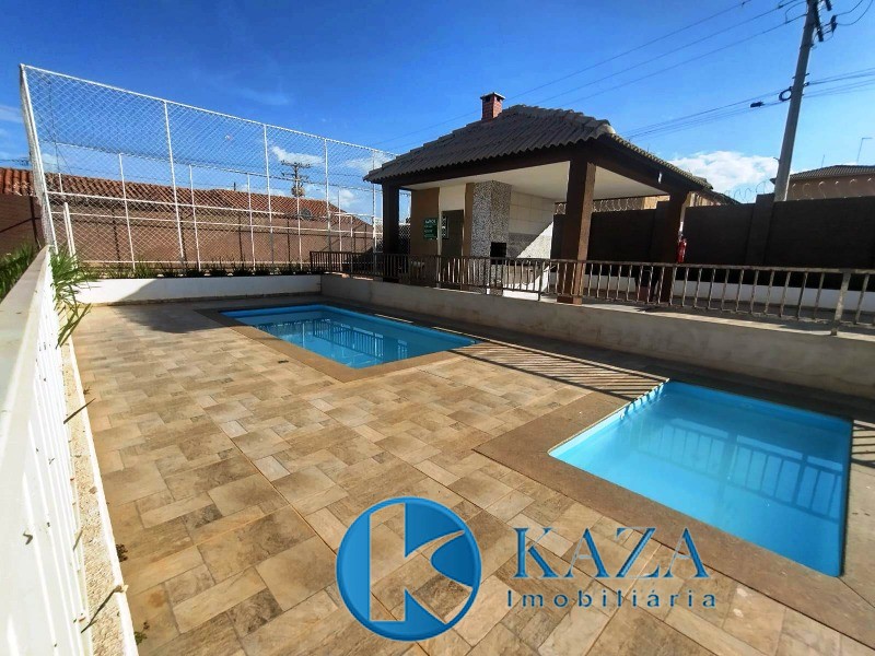 Apartamento, 2 quartos, 46 m² - Foto 10